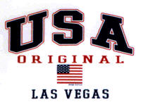 USA original T-shirt