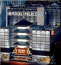 Imperial Palace