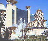 MGM Grand