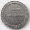 Four Queens $1 Token