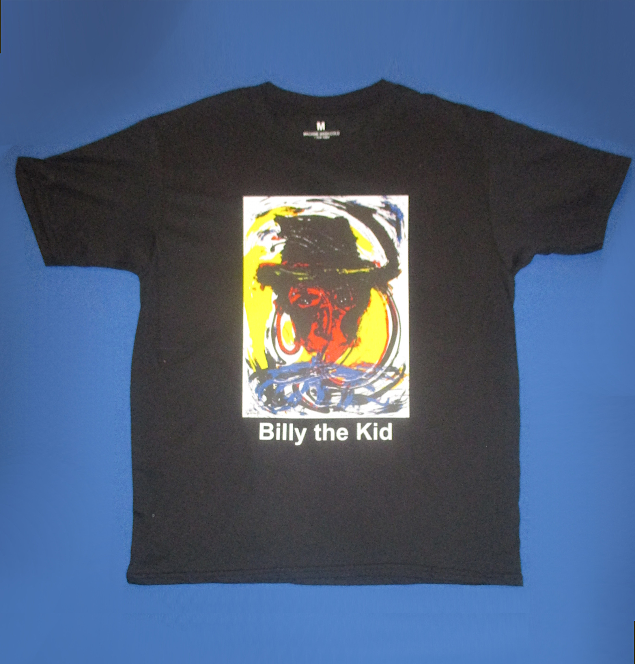Billy the Kid - Product Image